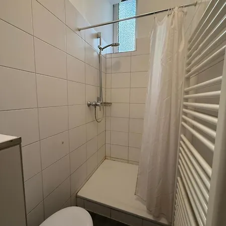 Frankfurt Messe 3 *